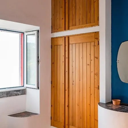 Holiday home Casa Do Cascalho *