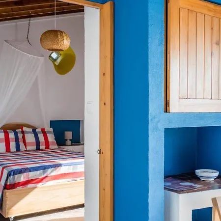 Casa Do Cascalho Holiday home