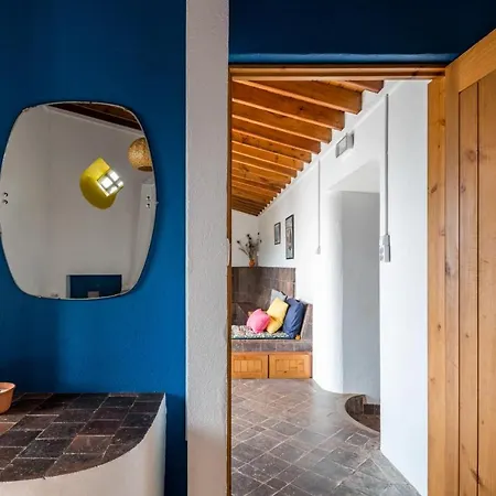 Casa Do Cascalho Holiday home Ribeira Grande