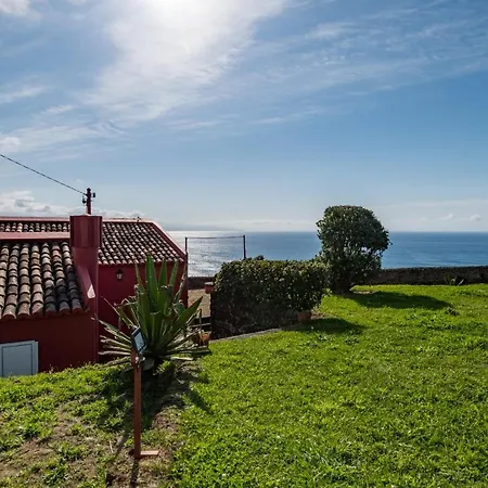 Casa Do Cascalho * Ribeira Grande