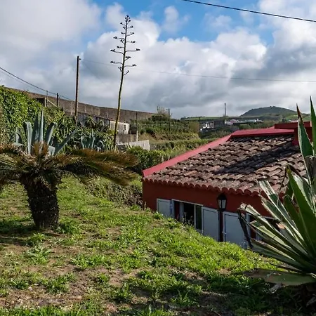 Casa Do Cascalho * Ribeira Grande