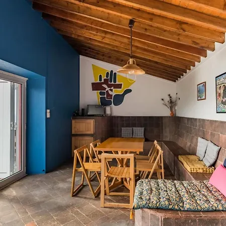 Casa Do Cascalho Vakantiehuis *